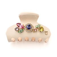 アトラクティブシャイン バンスクリップ(マルチカラー) | バンス