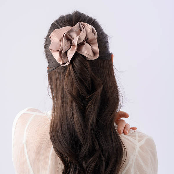 クリスタルシャイニー イージーコーム(ピンクベージュ) | イージー