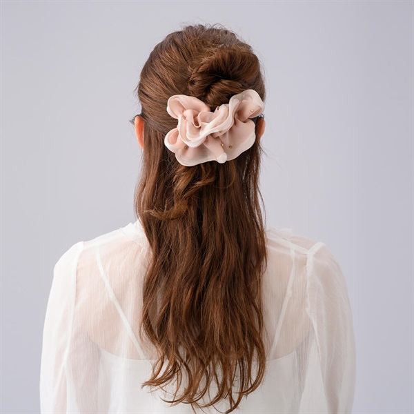 クリスタルメロウ イージーコーム(ベージュ) | イージーコーム