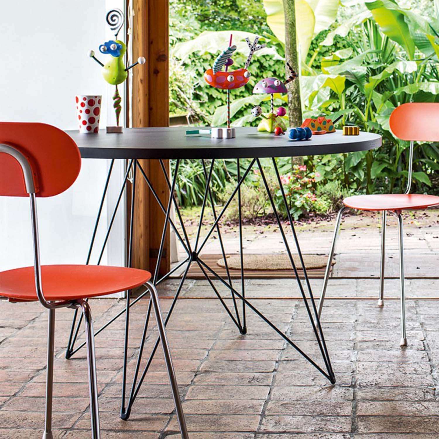 XZ3 / MAGIS｜おしゃれな什器の企画・製造・販売 SHOP COPACK