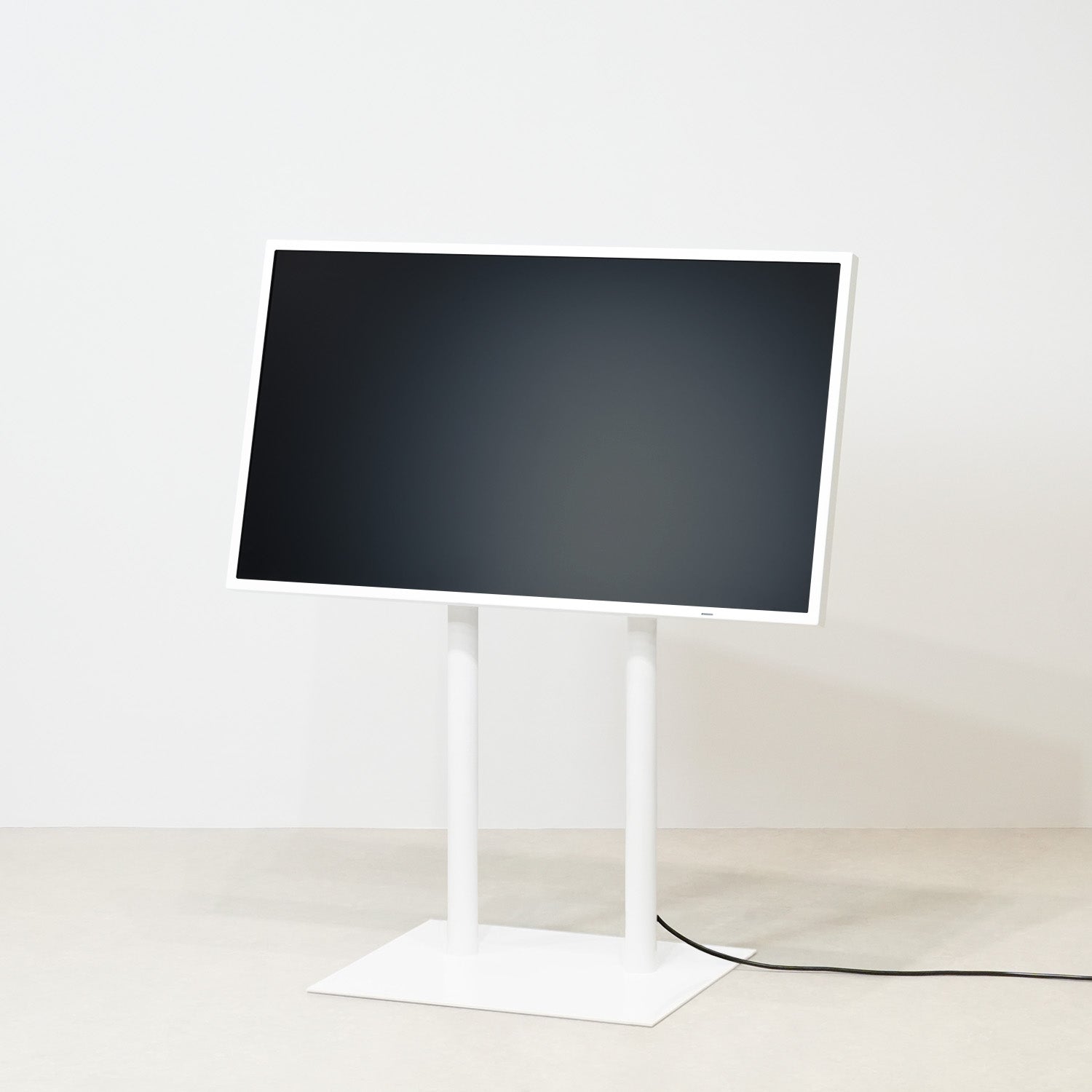 デジタルサイネージ 43インチ｜おしゃれな什器の企画・製造・販売 SHOP