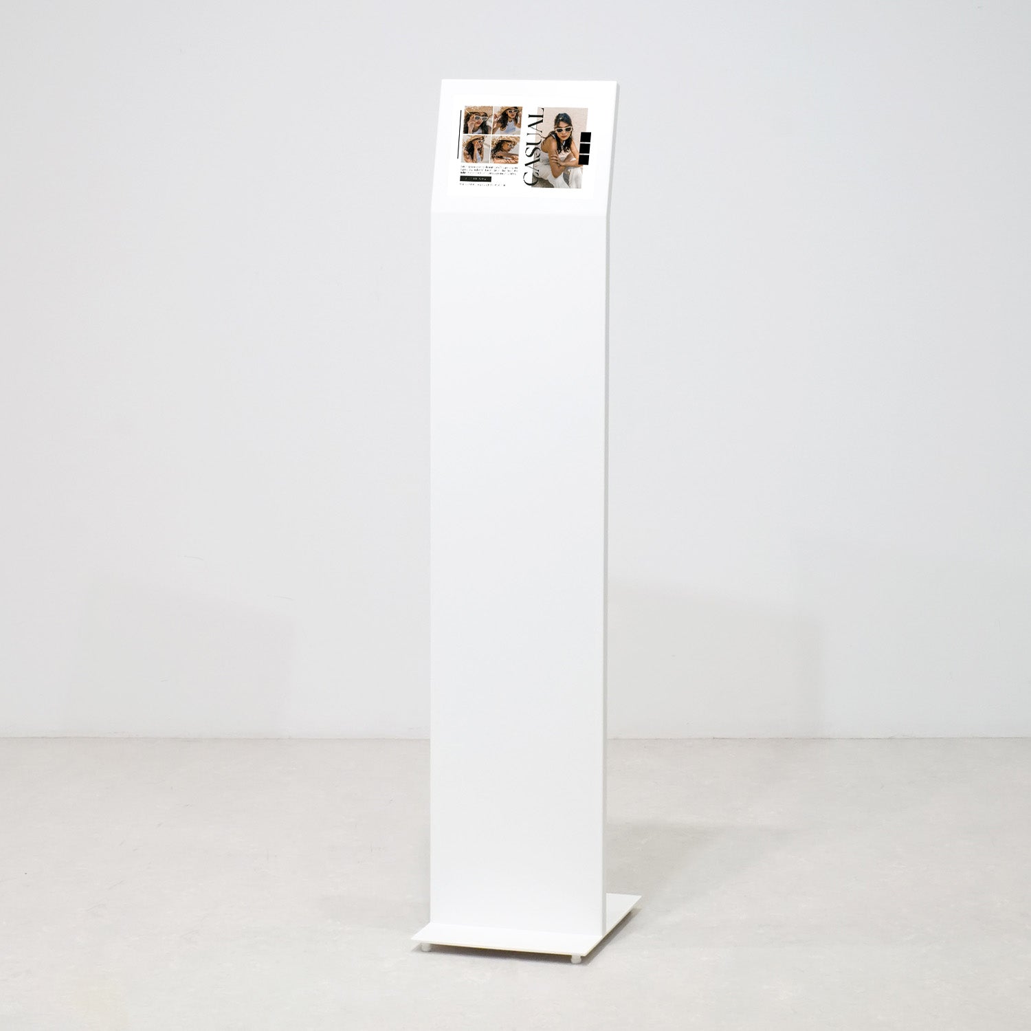 iPad スタンド｜おしゃれな什器の企画・製造・販売 SHOP COPACK