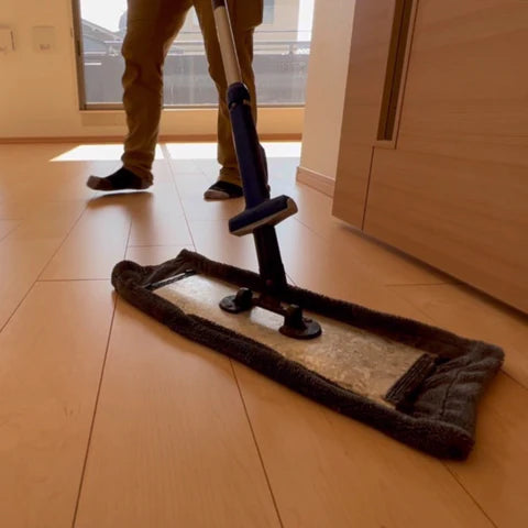 コージードライタオルグレー – コジワンツールズ