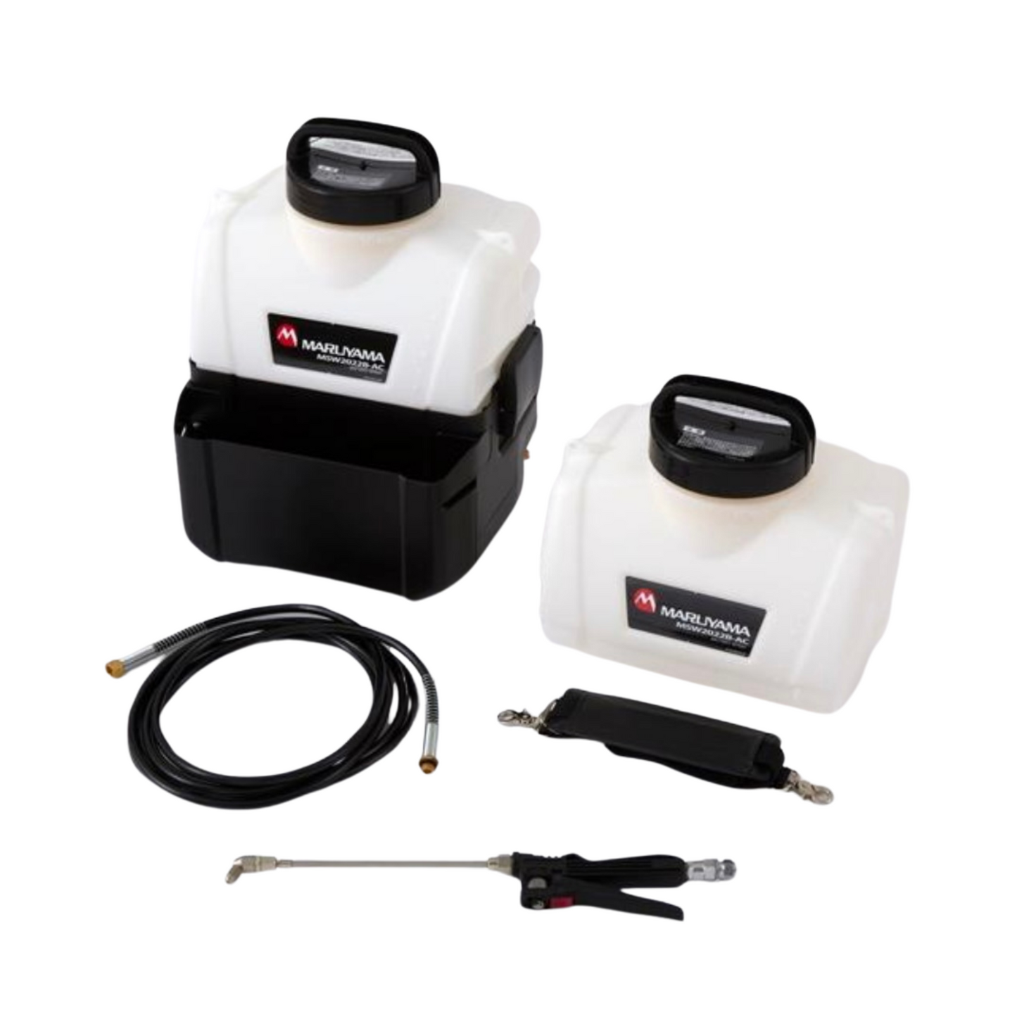 バッテリー式エアコン洗浄機 MSW2022B-AC – コジワンツールズ