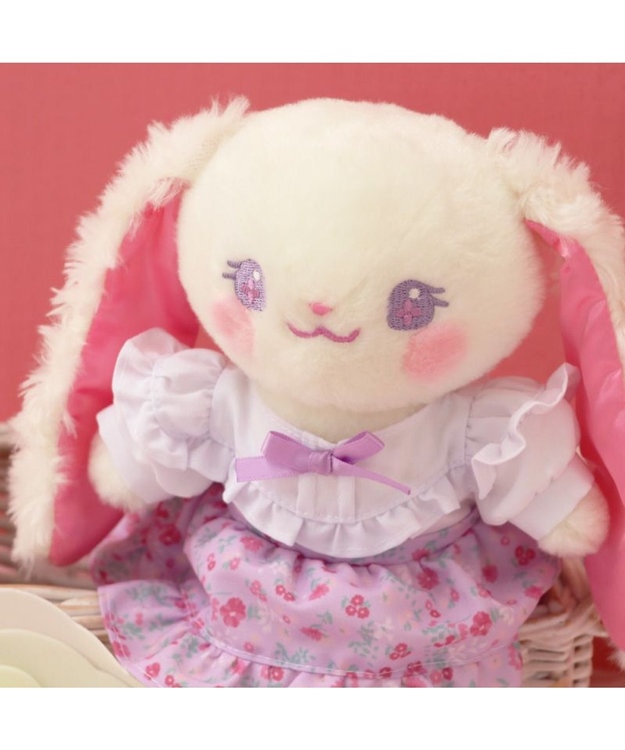 マザーガーデン きせかえ ぬいぐるみ Sサイズ ルルちゃん 《クラシック