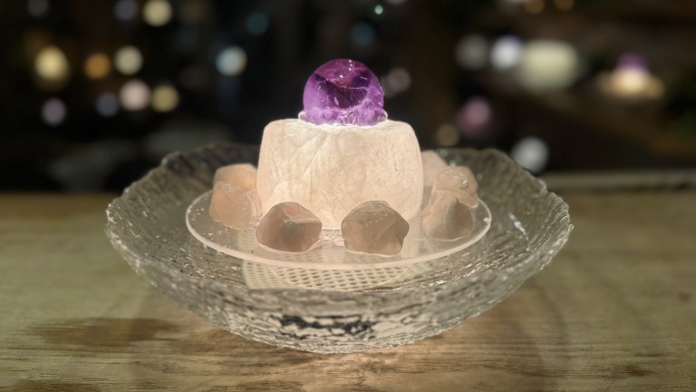 会員情報編集フォーム | crystal-fountains