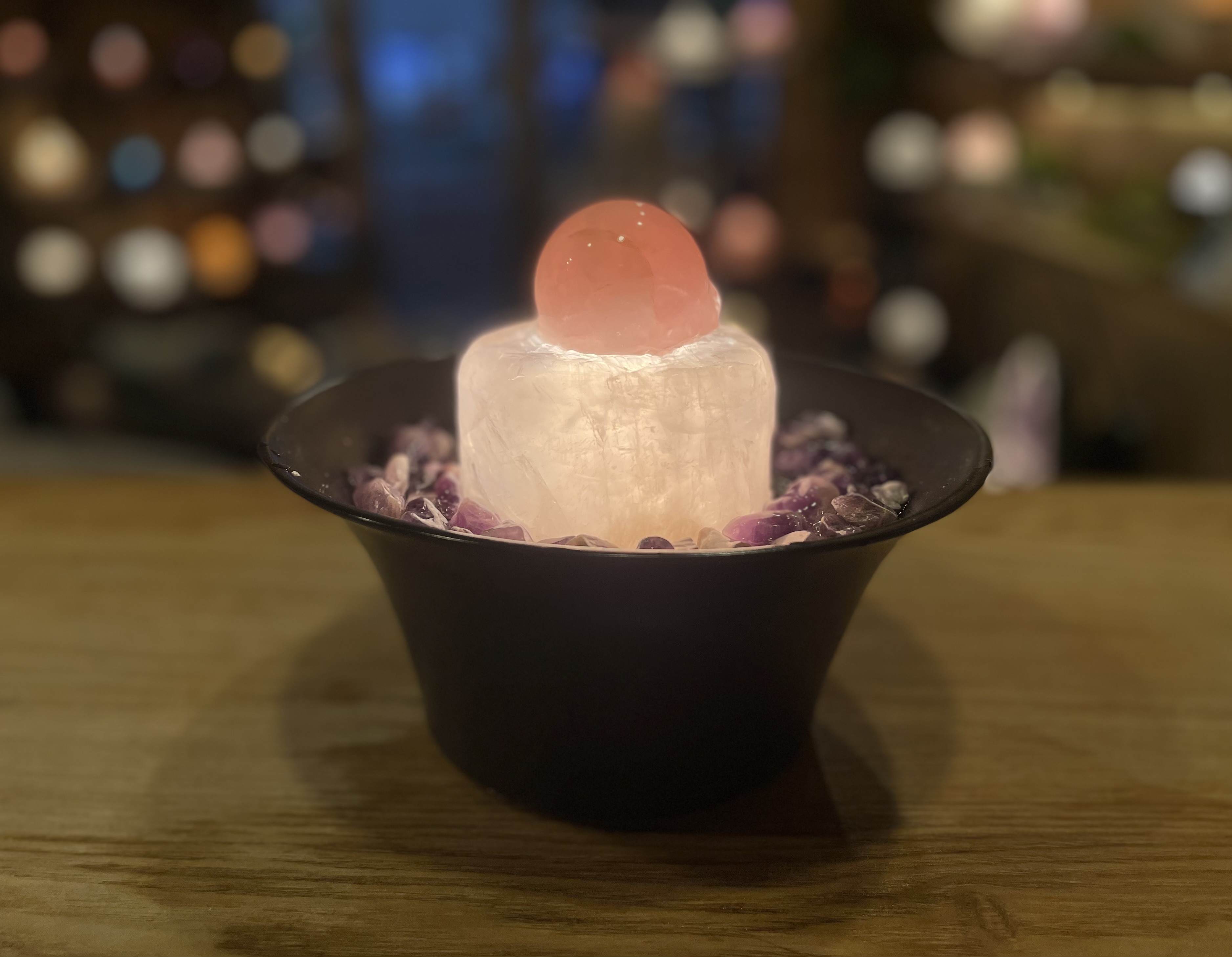 会員情報編集フォーム | crystal-fountains