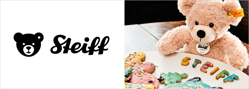 シュタイフ｜ベビー・キッズ｜近鉄百貨店ネットショップ(並び順：高い順)