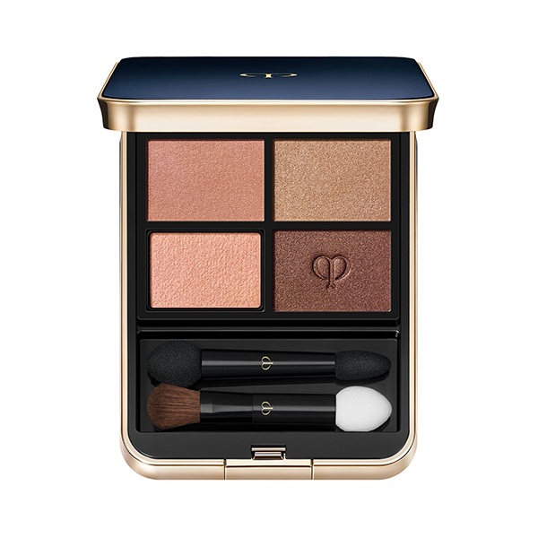 クレ・ド・ポー ボーテ〉オンブルクルールクアドリ（レフィル）(5