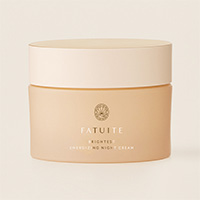 FATUITE/ファチュイテ〉ブライテスト エナジャイジングナイトクリームa