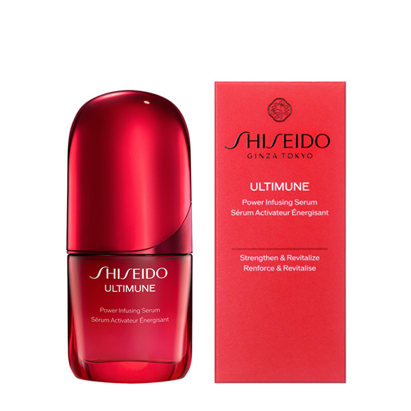 SHISEIDO アルティミューン〉SHISEIDO アルティミューン パワ