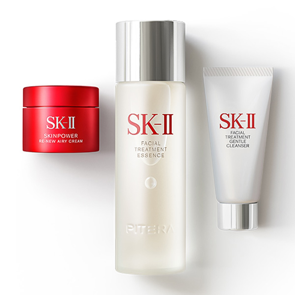 SK-II〉フェイシャル トリートメント エッセンス(75mL)｜近鉄百貨店