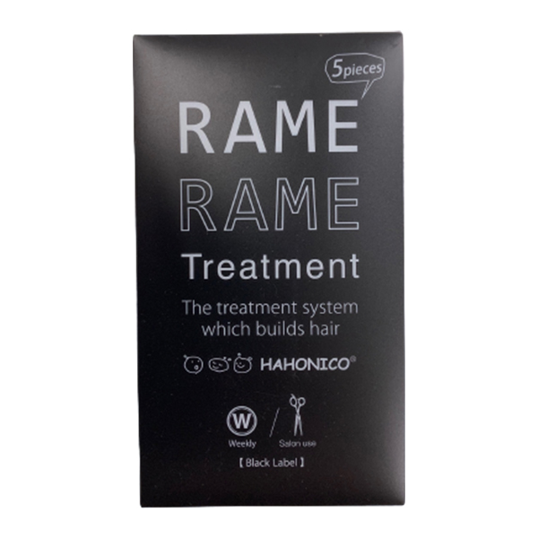 ハホニコ〉ザ ラメラメトリートメント(5袋)｜近鉄百貨店ネットショップ