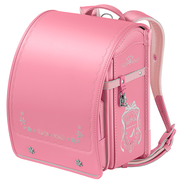 モデルロイヤル クリスタル シャーベットピンク×ベビーピンク