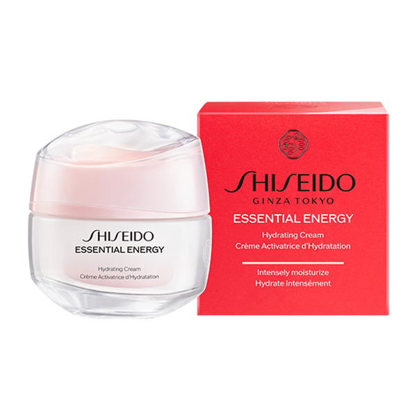 SHISEIDO ベネフィアンス〉リンクル スムージングクリーム