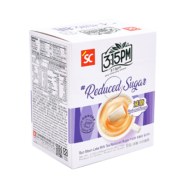 神農生活〉三點一刻 日月潭ミルクティー微糖｜近鉄百貨店ネットショップ