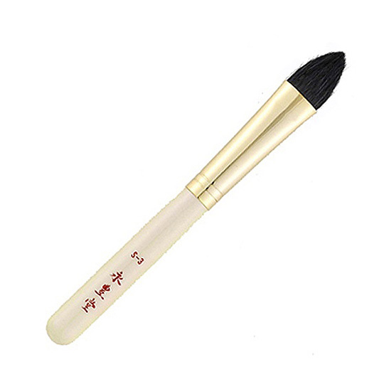 永豊堂〉アイシャドーブラシ WP S-3｜近鉄百貨店ネットショップ