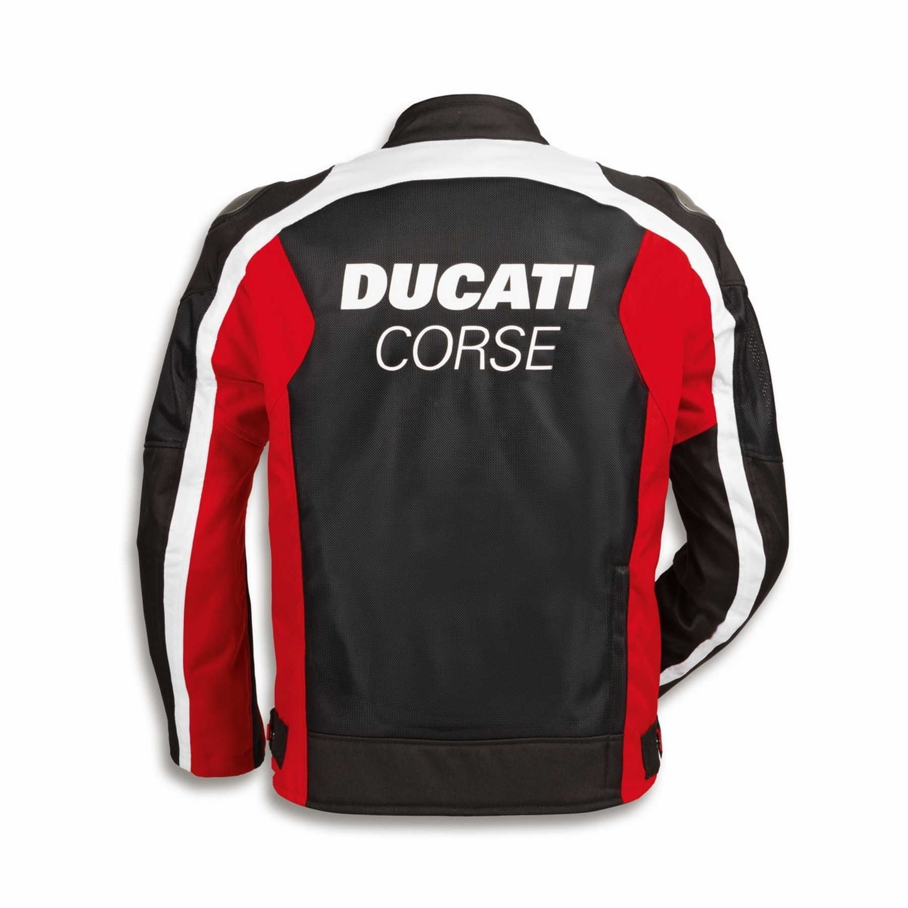 ファブリックジャケット-Ducati Corse Summer C4 男性