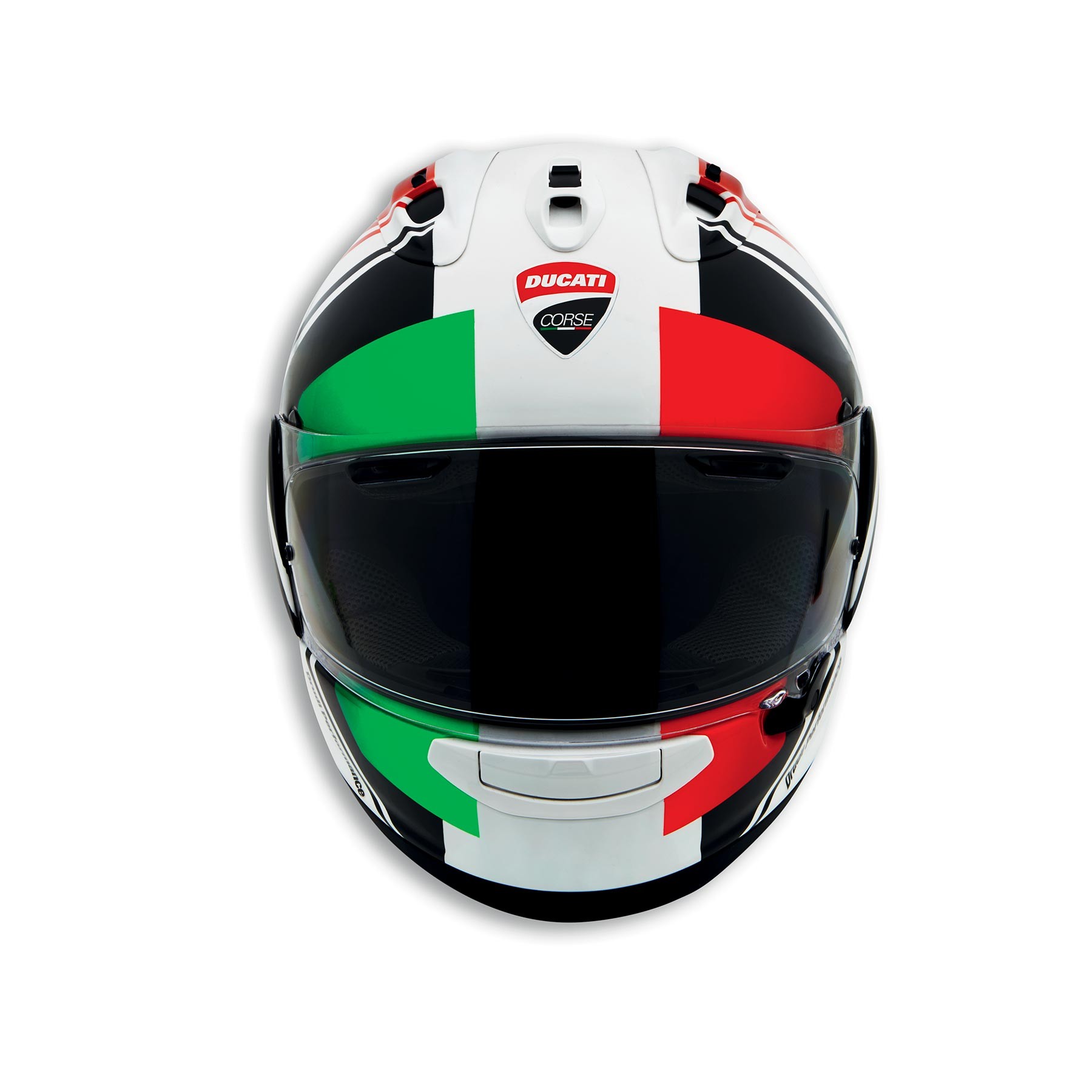 Full-face helmet Ducati Corse Ducati Corse Speed 2