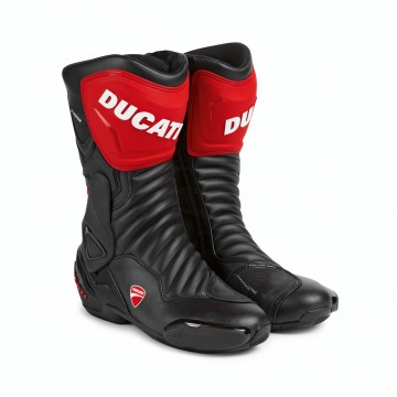 バイク用ブーツ | Ducati Official Shop