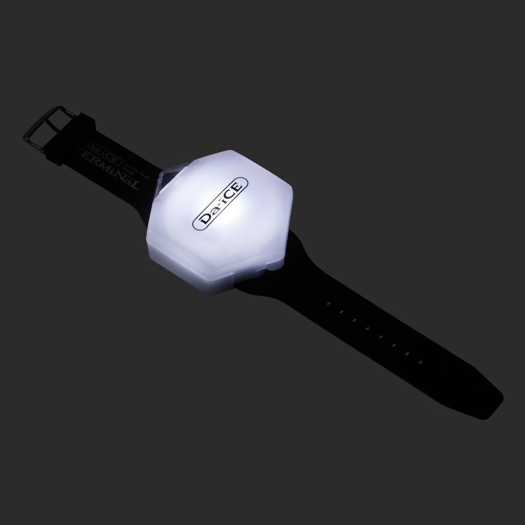 Da-iCE ARENA TOUR 2026 -TERMiNaL- GOODS – Da-iCE OFFICIAL SHOP