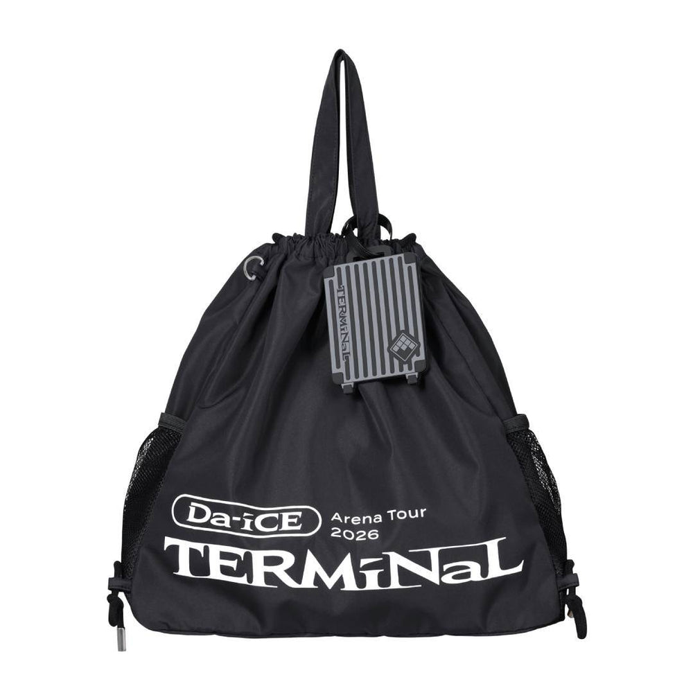 Da-iCE ARENA TOUR 2026 -TERMiNaL- GOODS – Da-iCE OFFICIAL SHOP