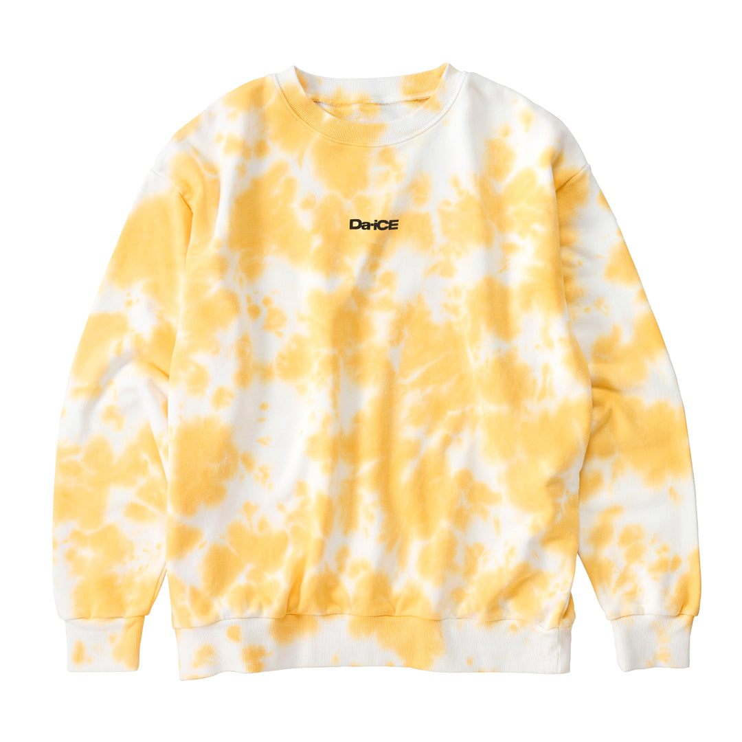 スウェット_TIE DYE – Da-iCE OFFICIAL SHOP