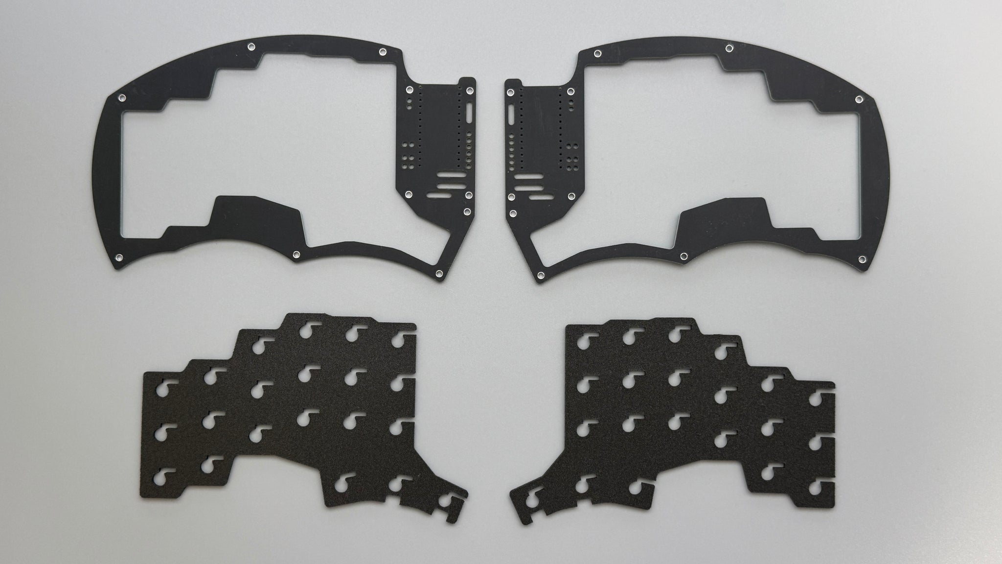 wings42 v3 – Daily Craft Keyboard