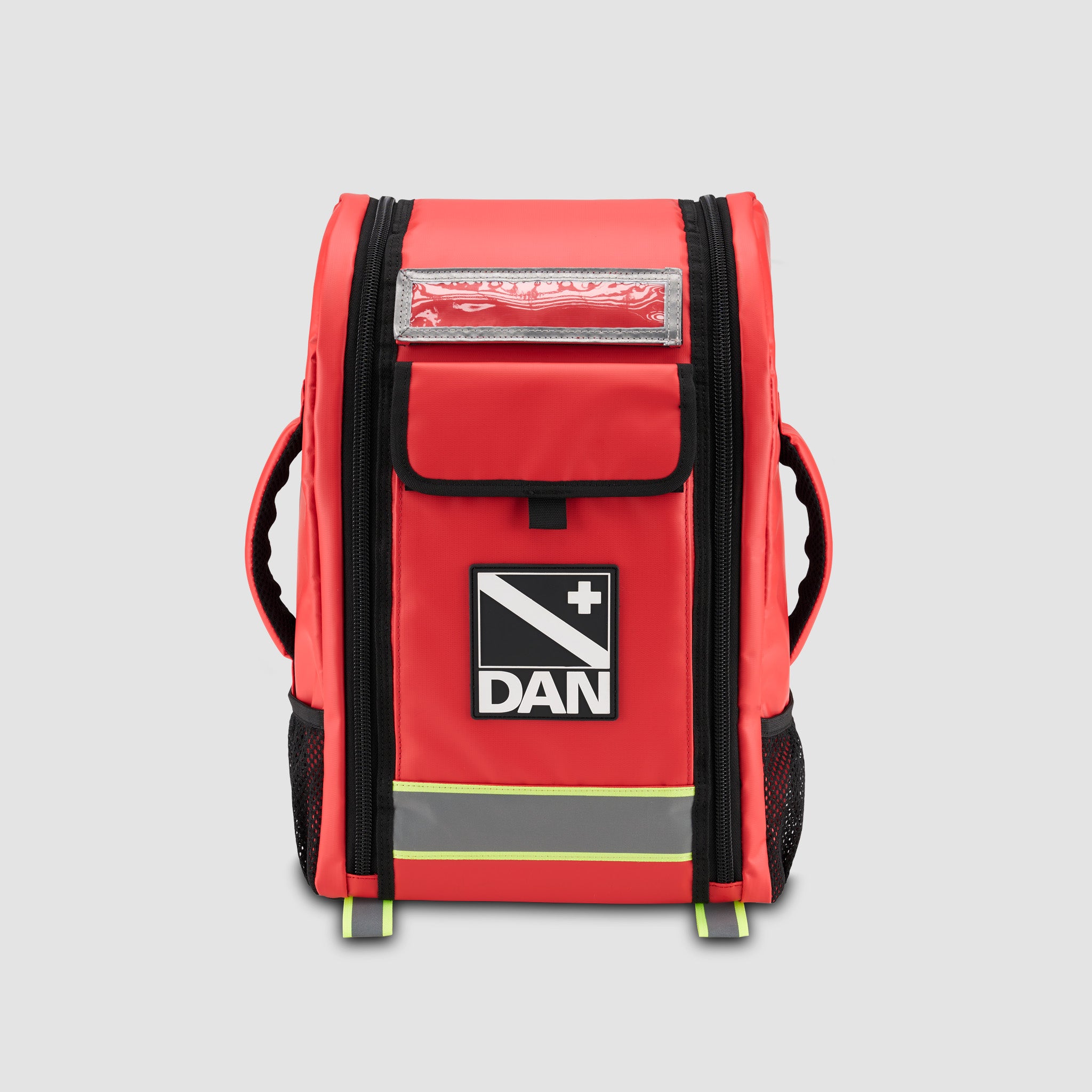 First Aid Backpack (No Supplies) – Divers Alert Network