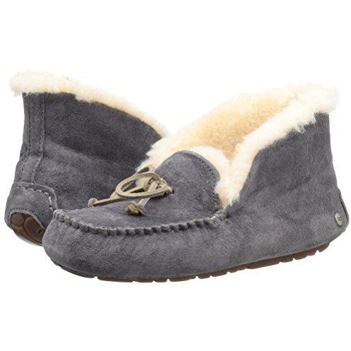 UGG Women's Alena Moccasin – Danielle Walker | Official Shop