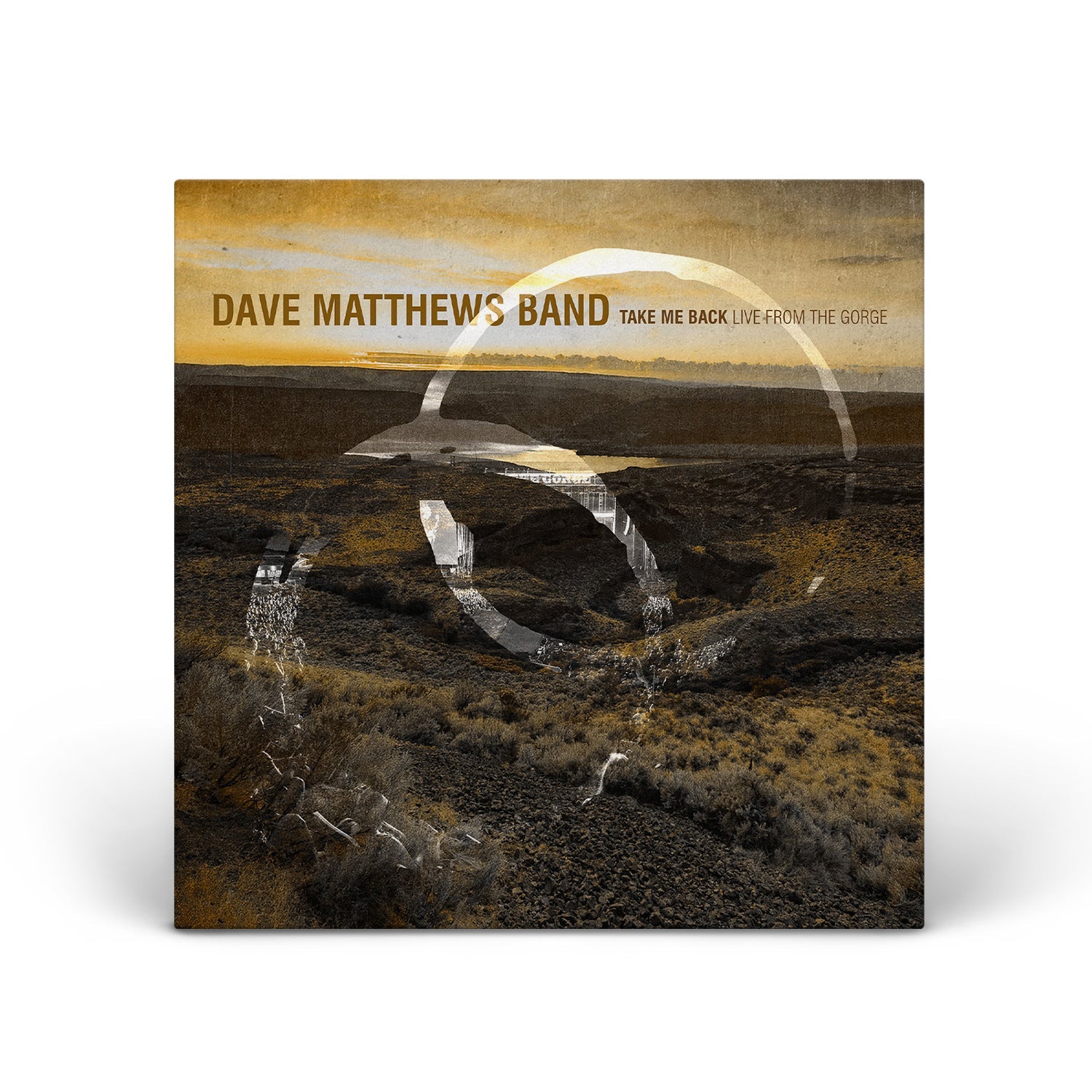 All – Dave Matthews Band