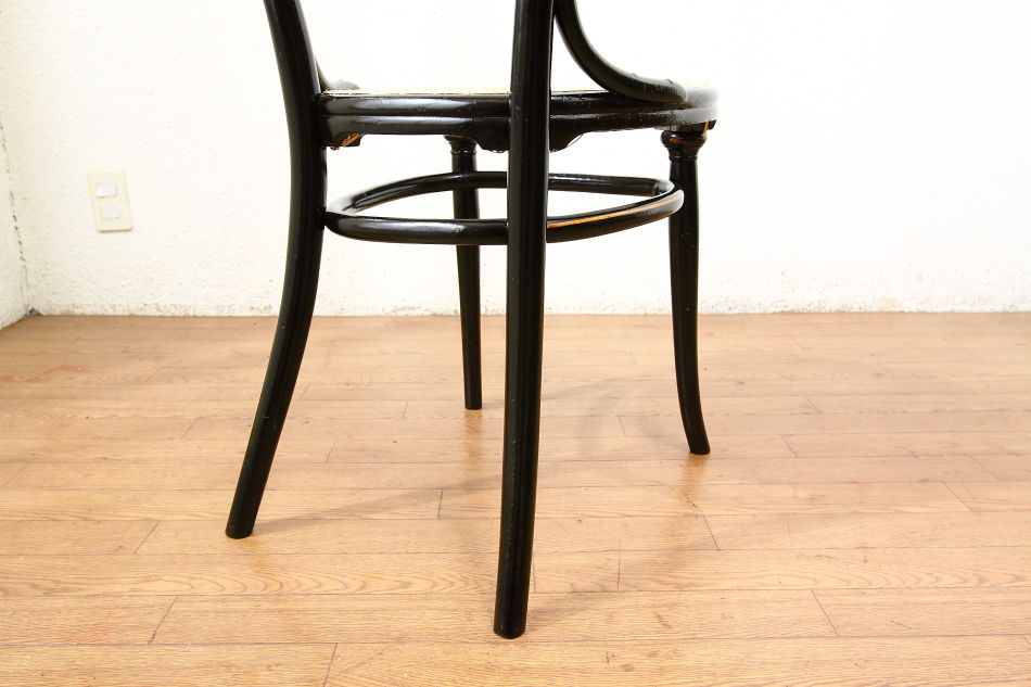 オリジナルトーネットTHONET No.2 ベントウッドチェア｜アンティーク
