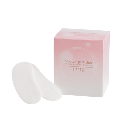ダイアナ オンラインショップ / モイスチャーパックシート 60枚入