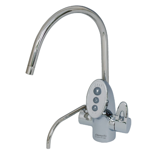 ダイアナ オンラインショップ / プラチナ 美ウォーター アンダーシンク