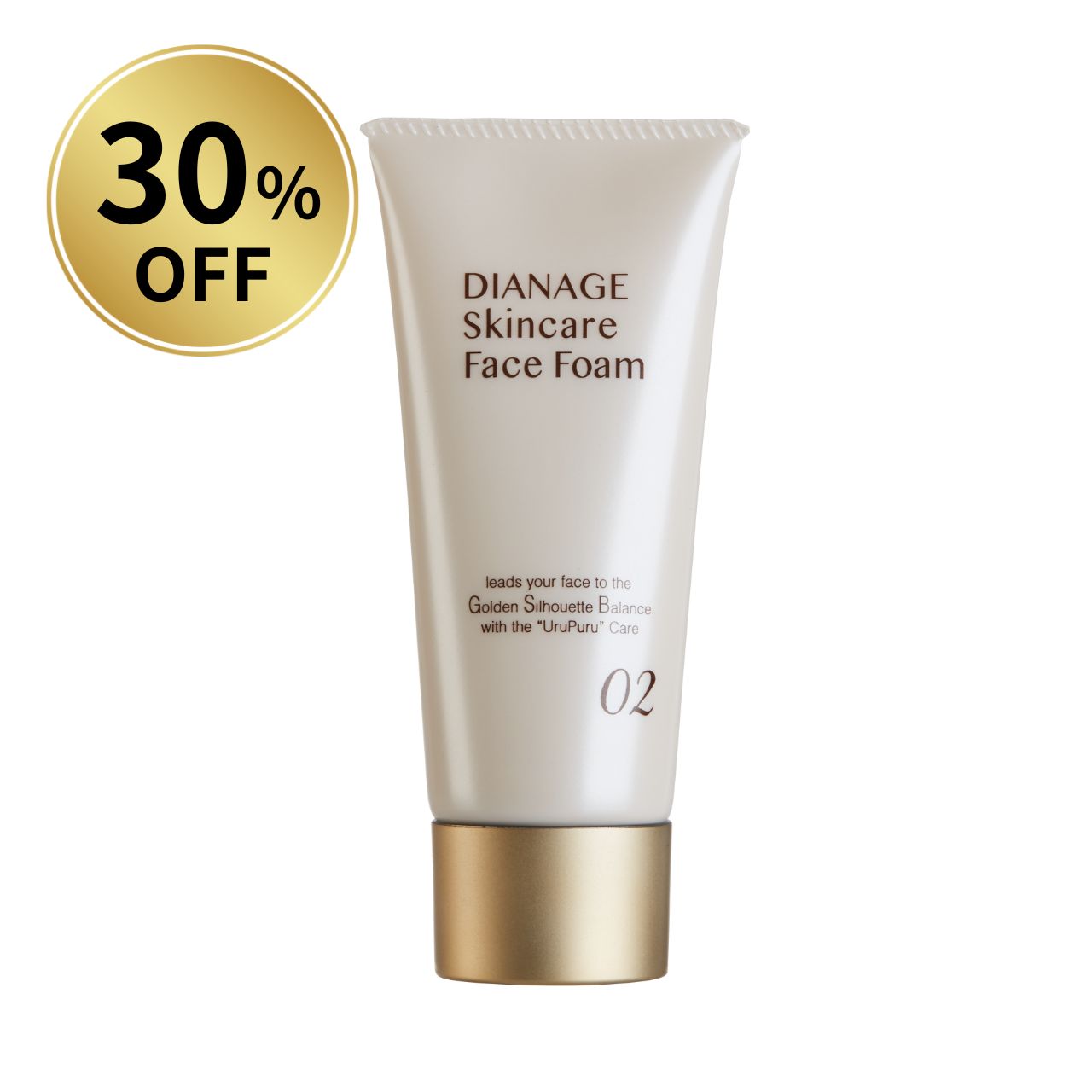 ダイアナ オンラインショップ / 【30％OFF】ケキュア フェイスフォーム