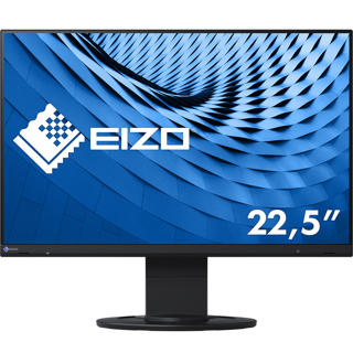 EIZO EV2360-BK 22.5