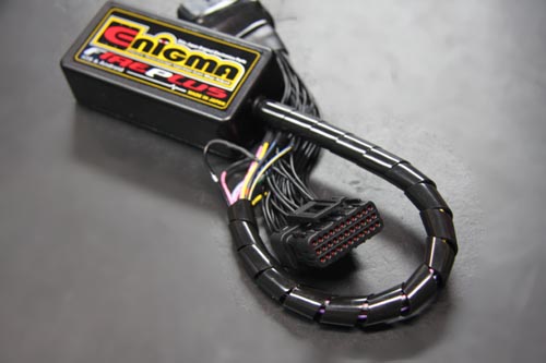 シグナスXエニグマ2型3型Bluetooth