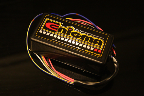 ENIGMA HONDA グロム/MSX125(JC61) Bluetooth接続モデル [EBD-330