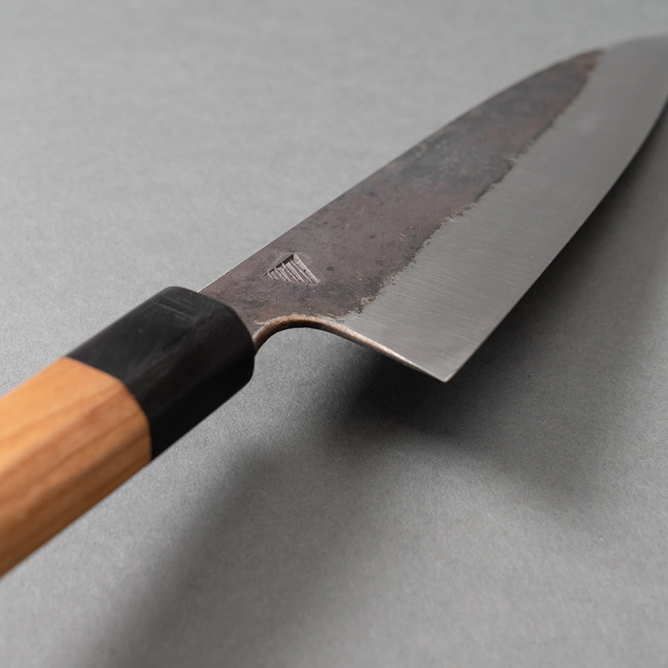 淺野鍛冶屋 ASANOKAJIYA CLASSIC 三徳包丁｜Discover Japan 公式