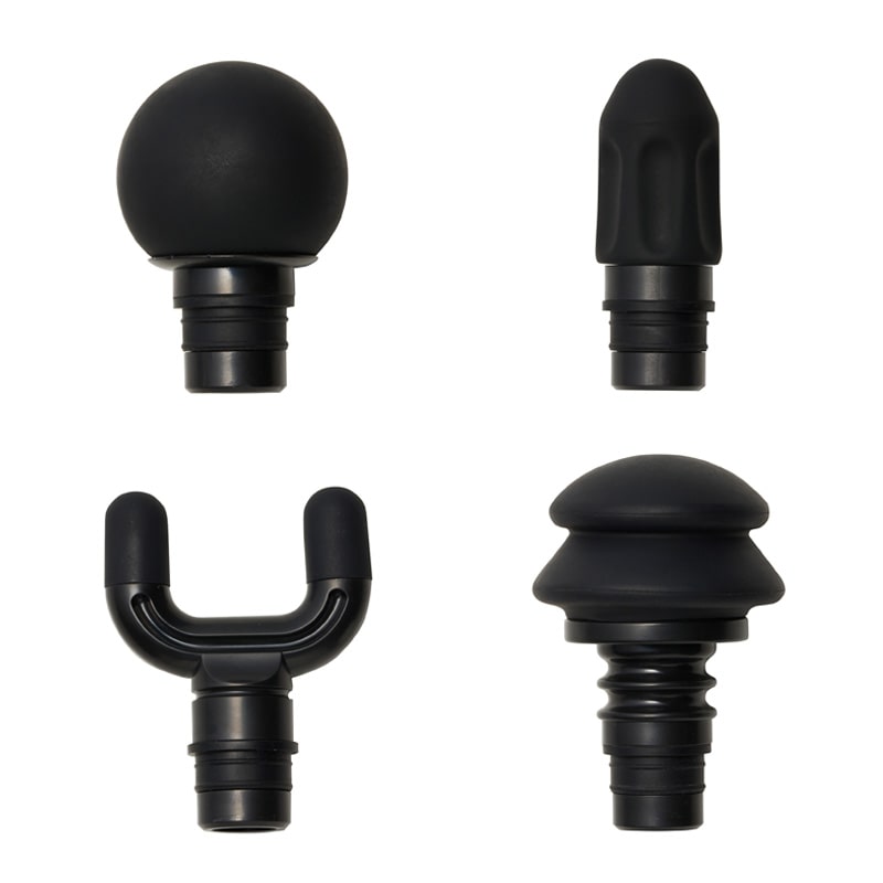 付属品／アタッチメントセット】エクサガン ホット&クール REG-03