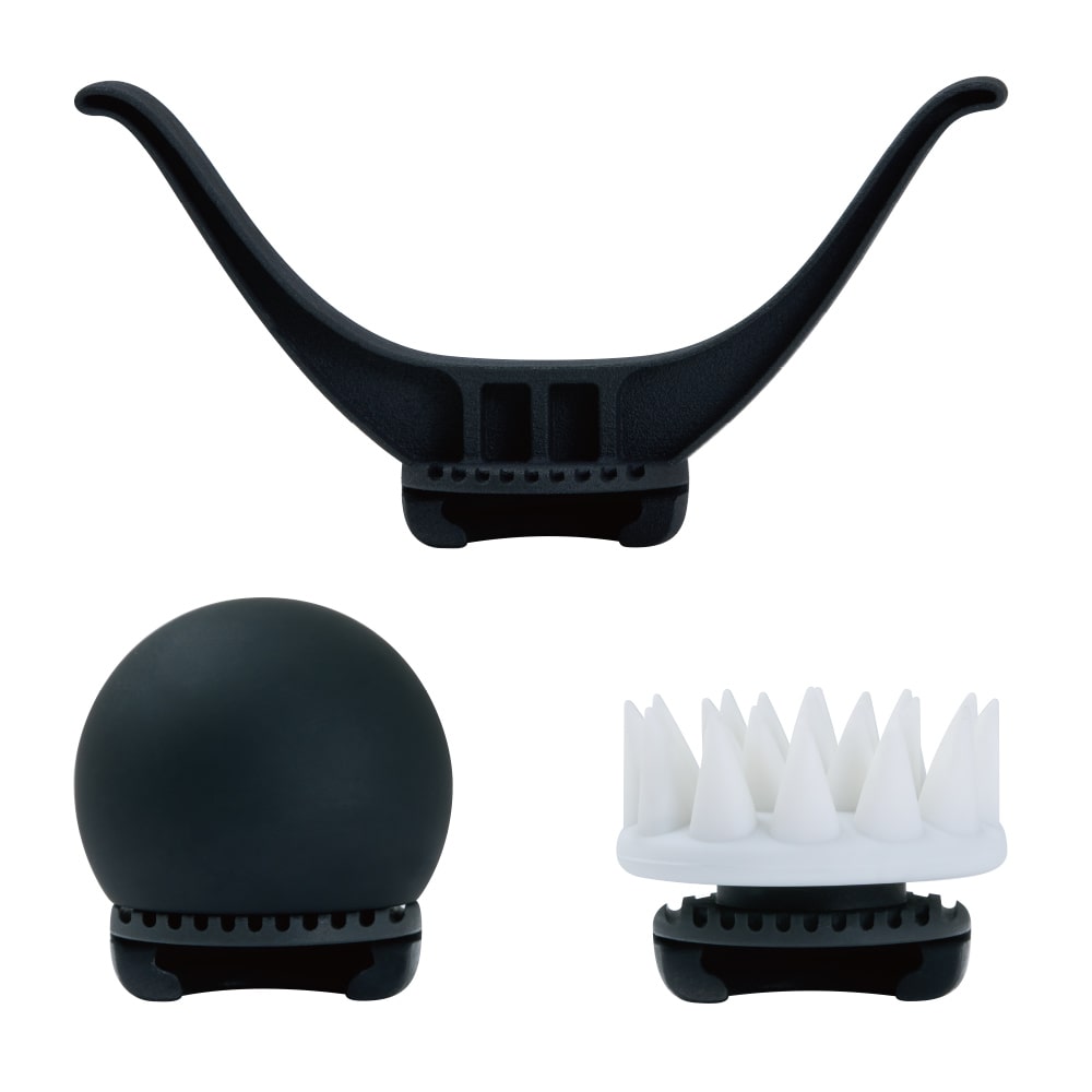 エクサガンハイパーREG-04専用] プレミアムアタッチメント REG-04AT