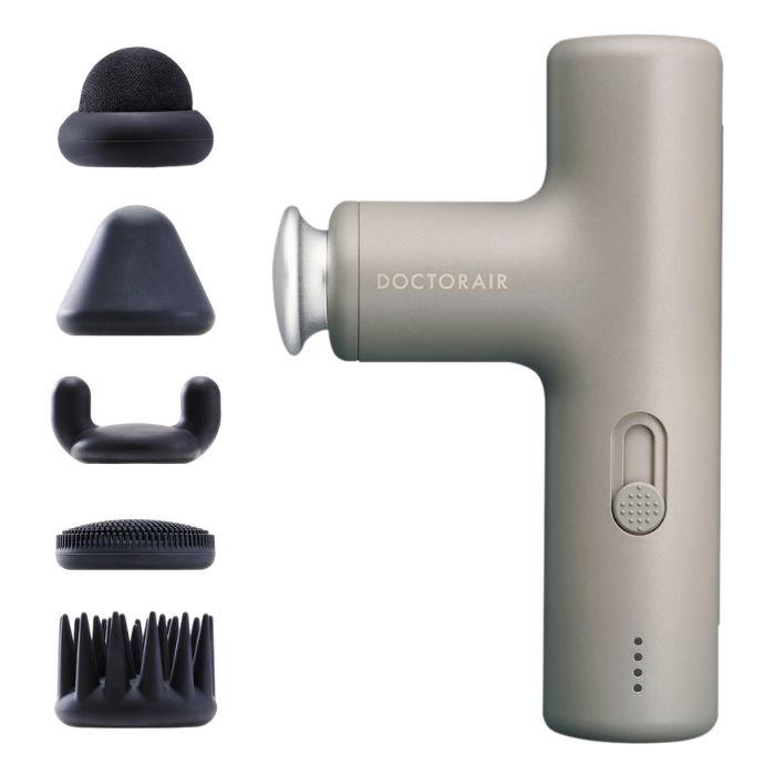 エクサガン LUXE - ラグゼ -(ダスティーグレー) | ドクターエア公式