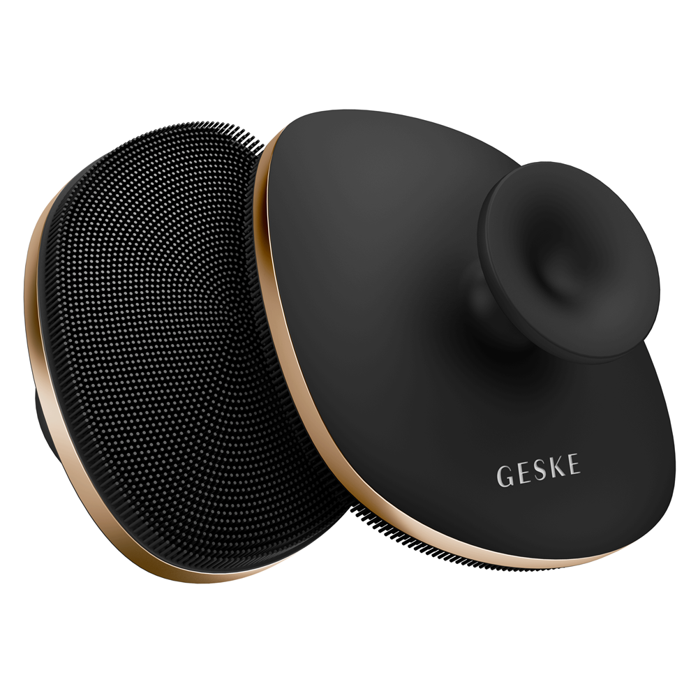 ゲスケ ハローキティ ソニック フェイシャルブラシ（電動洗顔ブラシ