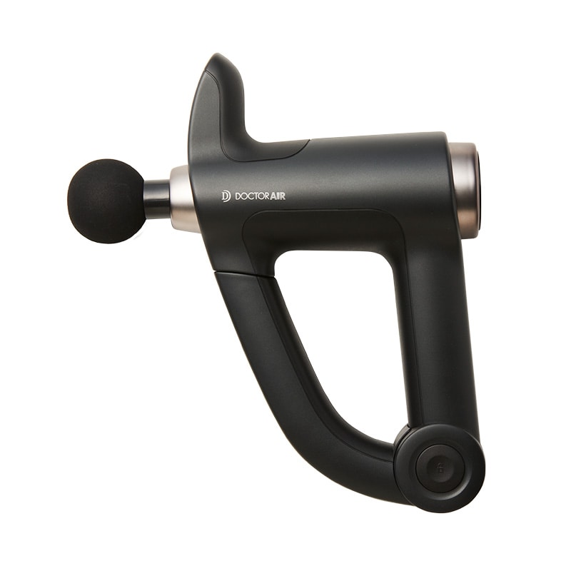 リカバリーガンPRO(ブラック) | ドクターエア公式オンラインストア