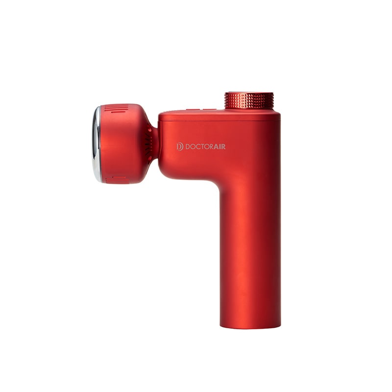 エクサガン ホット&クール(ブラック) | ドクターエア公式オンラインストア