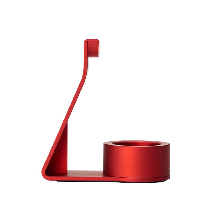 付属品／充電スタンド】エクサガン ホット&クール REG-03 BK(ブラック