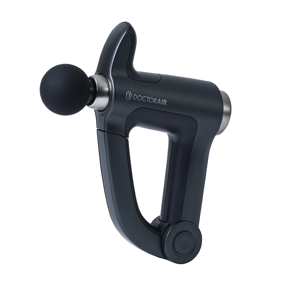 エクサガン ハンディPRO(ブラック) | ドクターエア公式オンラインストア