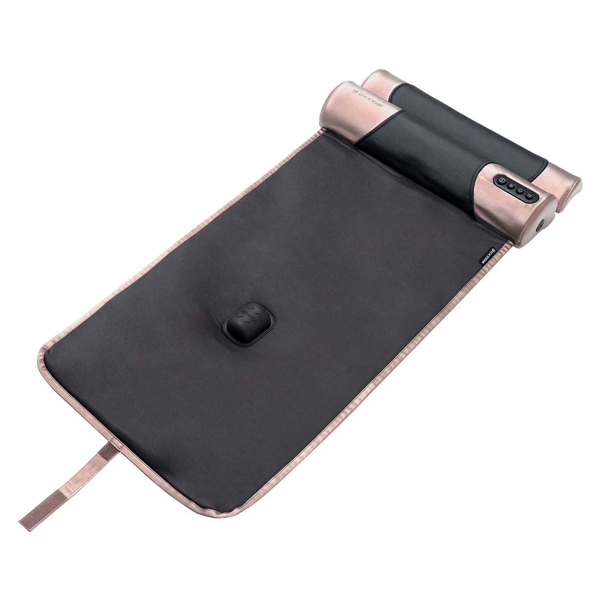 3Dエアストレッチマット(ブラウン) | ドクターエア公式オンラインストア