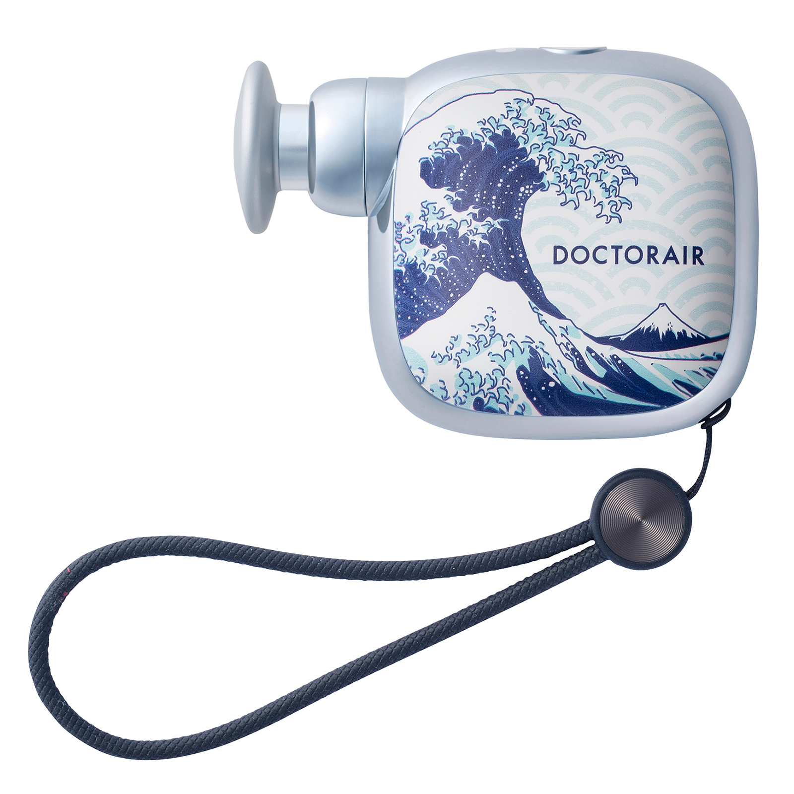 エクサガン ポケット ジャパン(グレートウェーブ): 製品ドクターエア