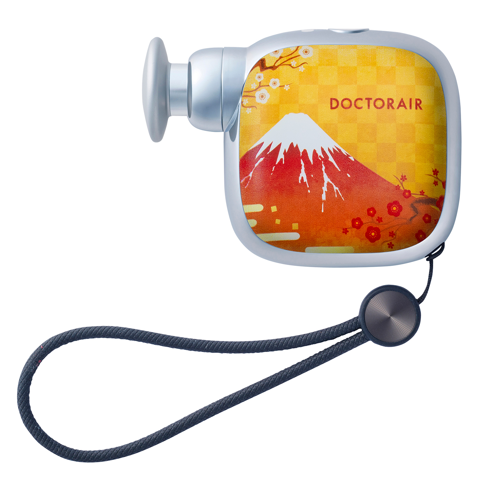 エクサガン ポケット ジャパン(グレートウェーブ): 製品ドクターエア